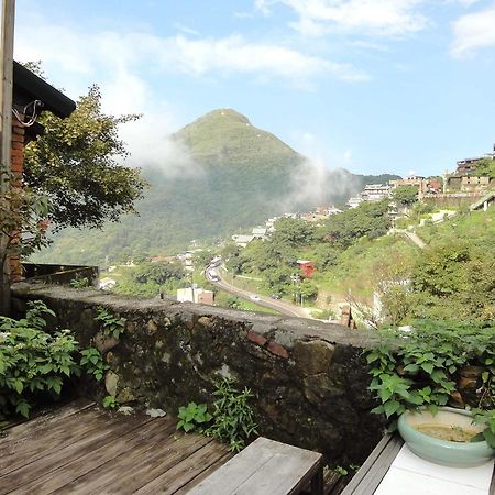 Jiufen Aromatherapy B&B Exterior photo