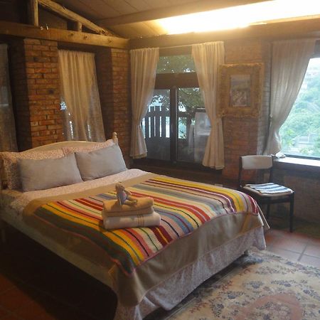 Jiufen Aromatherapy B&B Exterior photo