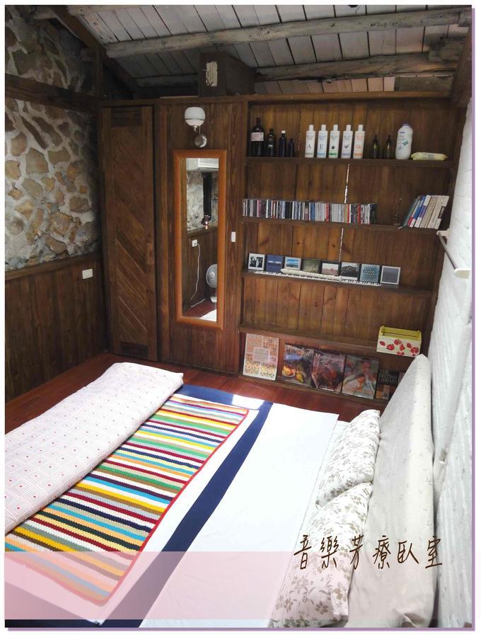 Jiufen Aromatherapy B&B Exterior photo