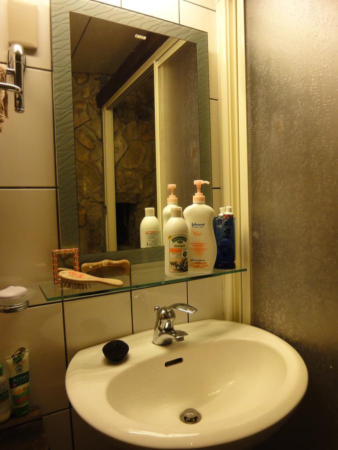 Jiufen Aromatherapy B&B Exterior photo