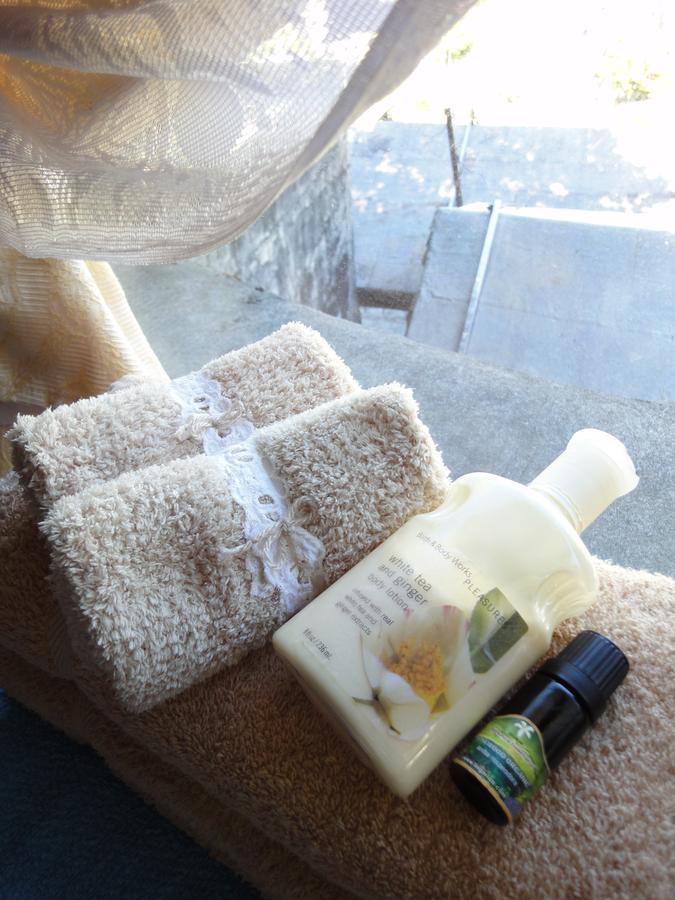 Jiufen Aromatherapy B&B Exterior photo