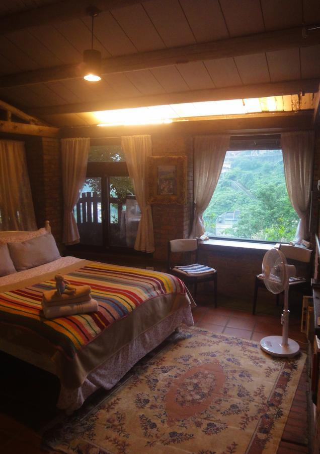 Jiufen Aromatherapy B&B Exterior photo