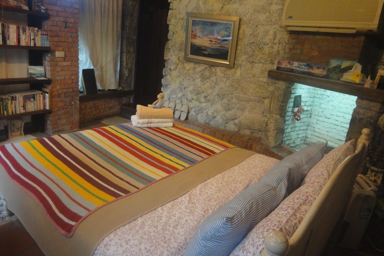 Jiufen Aromatherapy B&B Exterior photo