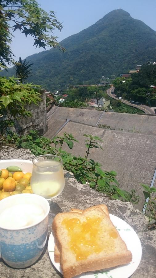 Jiufen Aromatherapy B&B Exterior photo