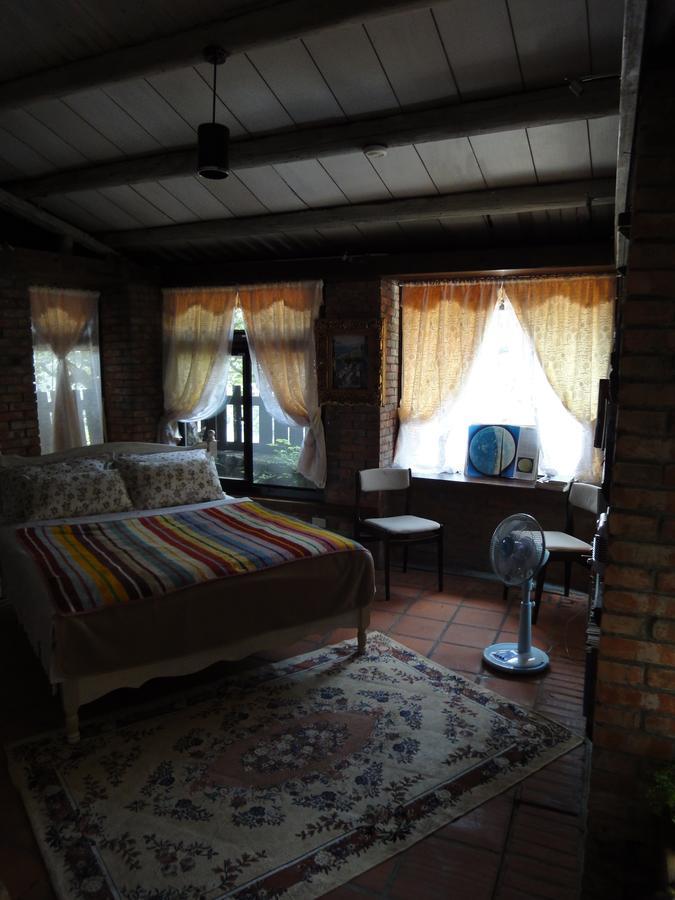 Jiufen Aromatherapy B&B Exterior photo