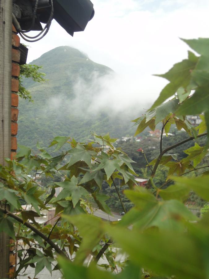 Jiufen Aromatherapy B&B Exterior photo
