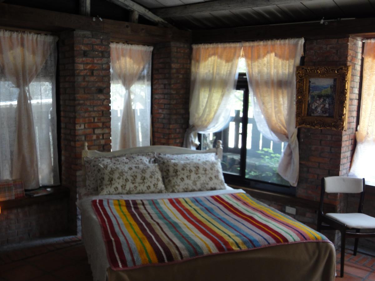 Jiufen Aromatherapy B&B Exterior photo