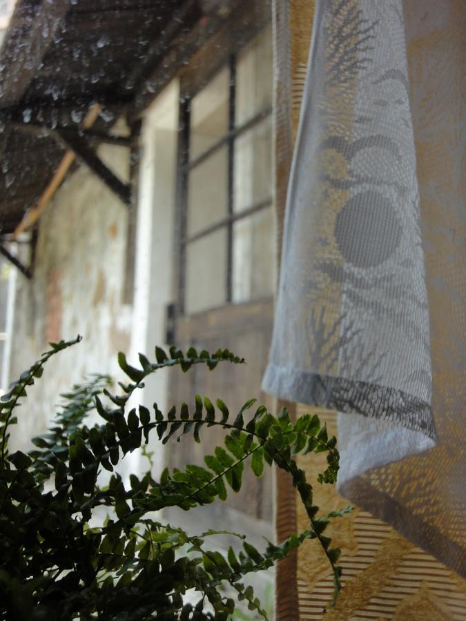 Jiufen Aromatherapy B&B Exterior photo