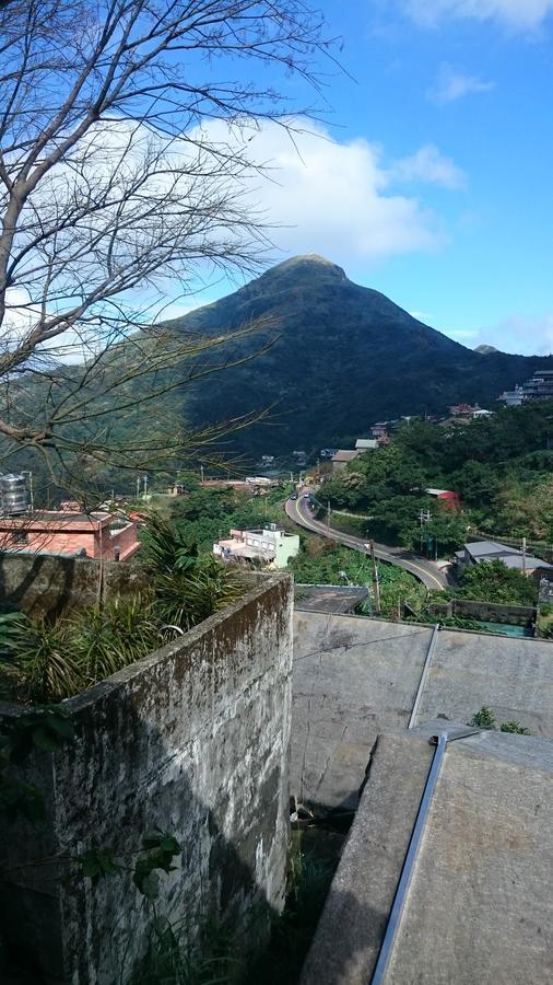 Jiufen Aromatherapy B&B Exterior photo