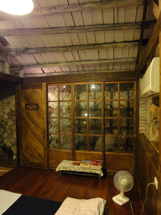 Jiufen Aromatherapy B&B Exterior photo