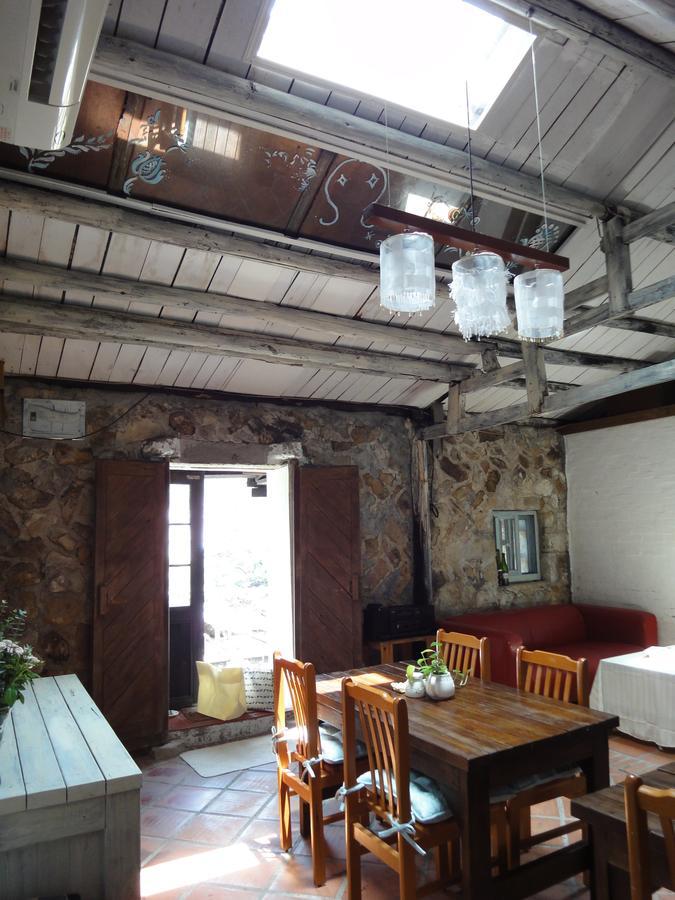 Jiufen Aromatherapy B&B Exterior photo