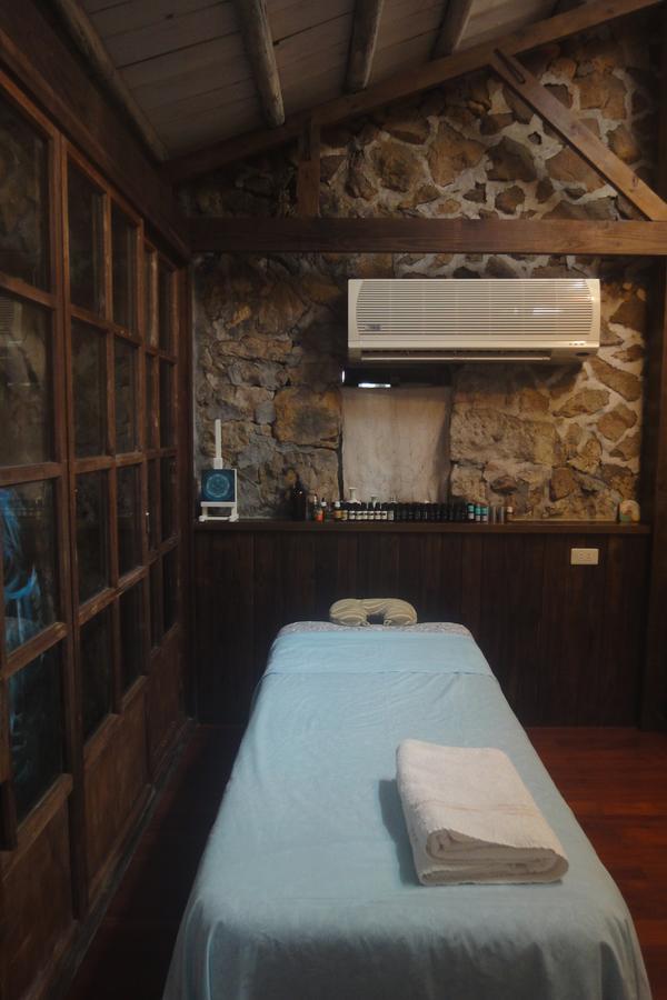 Jiufen Aromatherapy B&B Exterior photo