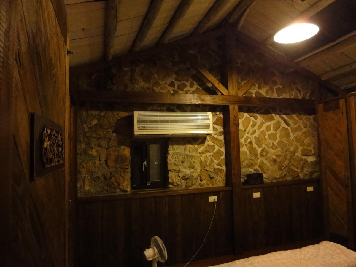 Jiufen Aromatherapy B&B Exterior photo