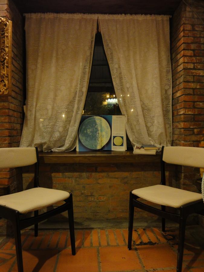 Jiufen Aromatherapy B&B Exterior photo