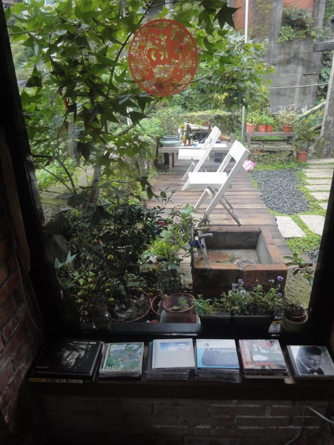 Jiufen Aromatherapy B&B Exterior photo